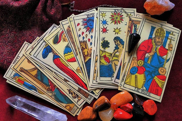 Tarot Interpretation